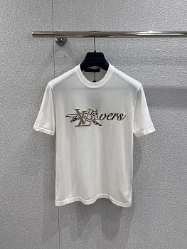 Футболки Женские Louis Vuitton 1079291