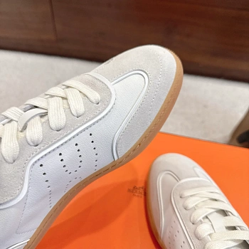 Кроссовки Мужские Hermes 9852683