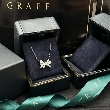 Бижутерия Graff 225289