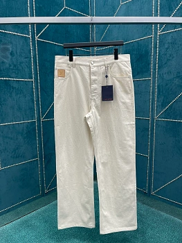 Джинсы Мужские Louis Vuitton 17548