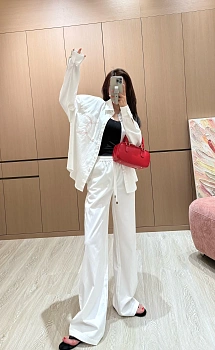 Костюмы Женские Chanel 31455