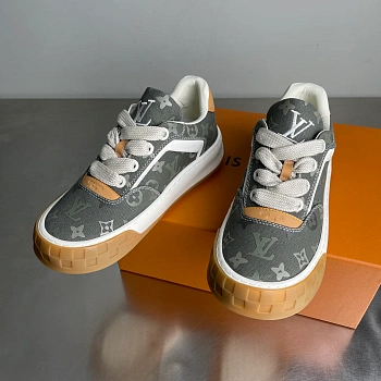 Кеды Мужские Louis Vuitton 12634398