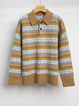 Джемперы И Свитеры Женские Ami Paris 1859963