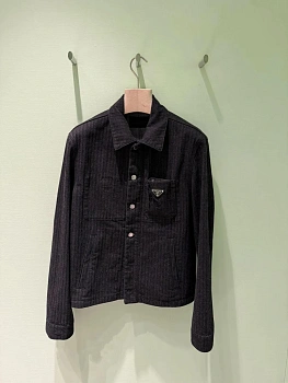 Куртки И Пуховики Мужские Prada 4373119