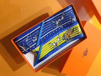 Платки Hermes 3400323