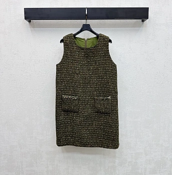 Платья Женские Chanel 11575884