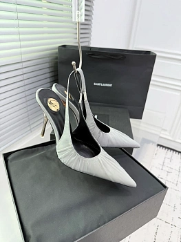 Туфли Женские Saint Laurent 355832