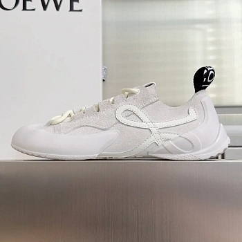 Кроссовки Женские Loewe 13130474