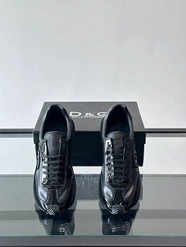 Кроссовки Мужские Dolce & Gabbana 829930