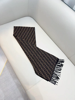 Шарфы Fendi 3966