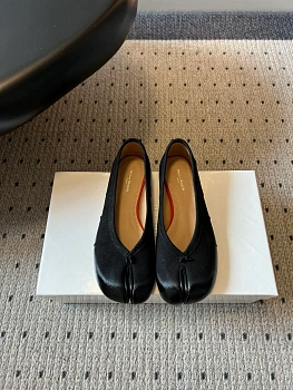 Балетки Женские Maison Margiela 12714831