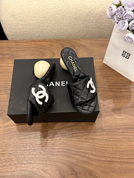 Сандалии Женские Chanel 11559136