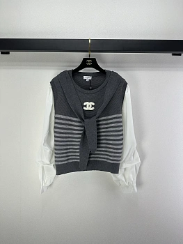 Жилеты Женские Chanel 1392267