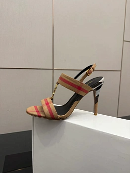 Туфли Женские Burberry 11096301