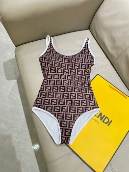 Купальники Женские Fendi 588246