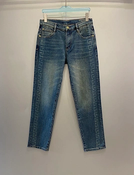 Джинсы Мужские Versace 2751433