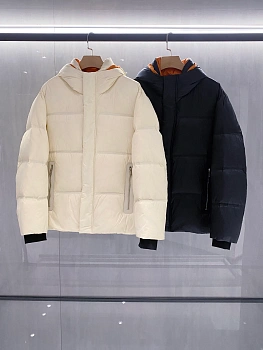 Куртки И Пуховики Мужские Zegna 999084