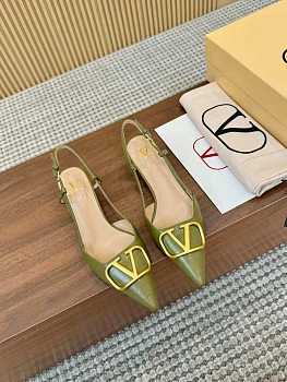 Босоножки Женские Valentino 12156373