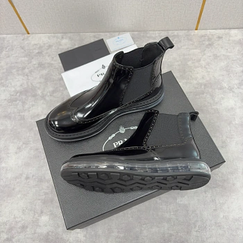 Ботинки Мужские Prada 439755