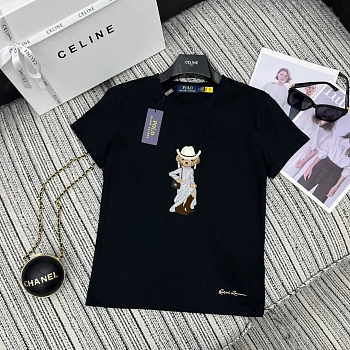 Футболки Женские Ralph Lauren 16115