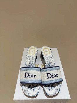 Сандалии Женские Christian Dior 13539511