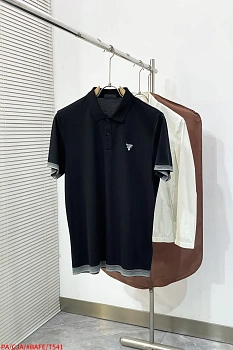 Рубашки Мужские Prada 11684074