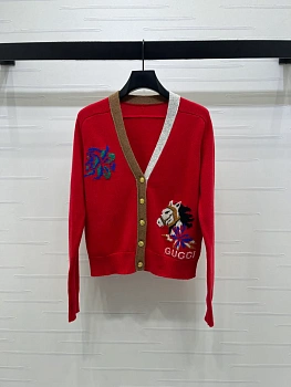 Джемперы И Свитеры Женские Gucci 881575