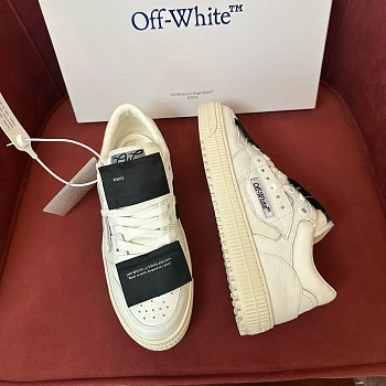 Кроссовки Женские Off-White 24625
