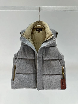 Жилеты Женские Loro Piana 1693399