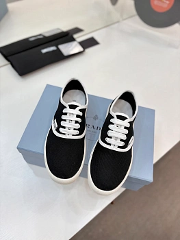Кеды Женские Prada 9535162