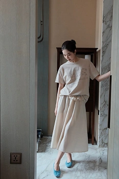 Футболки Женские Maison Margiela 11537576