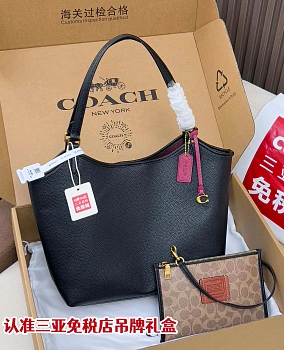 Классические Сумки Женские Coach 5063932