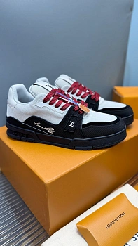 Кроссовки Женские Louis Vuitton 907522