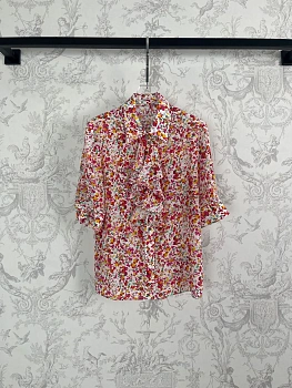 Футболки Женские Chanel 25220