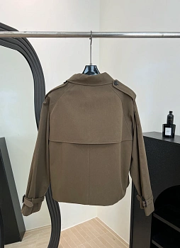 Тренчи Женские Burberry 1270879