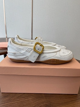 Туфли Женские Miu Miu 11593381