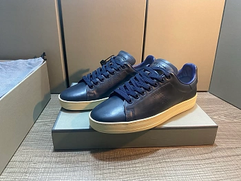 Кеды Мужские Tom Ford 720024