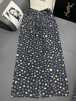 Джинсы Женские Chanel 11705337