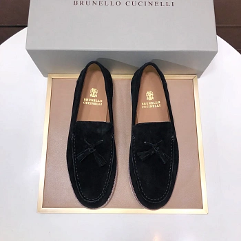 Лоферы И Туфли Мужские Brunello Cucinelli 791120