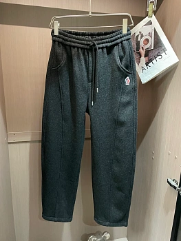 Брюки Мужские Moncler 2609063