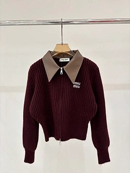 Джемперы И Свитеры Женские Miu Miu 833888