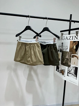 Шорты Мужские Alexander Wang 9822867