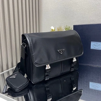 Сумки На Ремне Женские Prada 546380