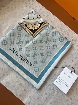 Шарфы Louis Vuitton 7210