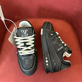 Кроссовки Женские Louis Vuitton 467482
