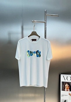 Футболки Мужские Gucci 119168