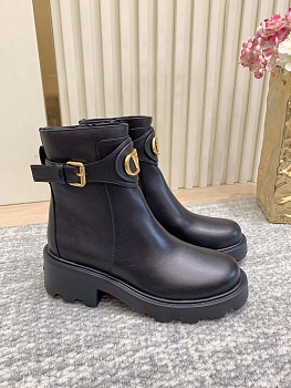 Ботинки Женские Valentino 748057