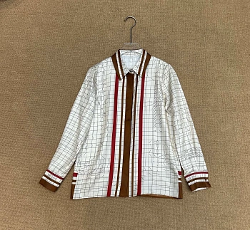 Рубашки Женские Hermes 2498837