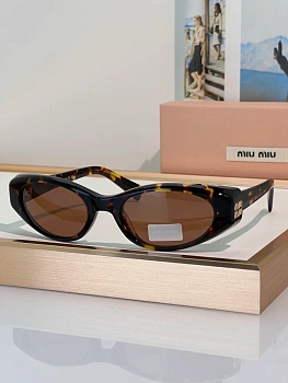 Очки Miu Miu 9618329