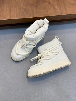 Ботинки Мужские Moncler 609071